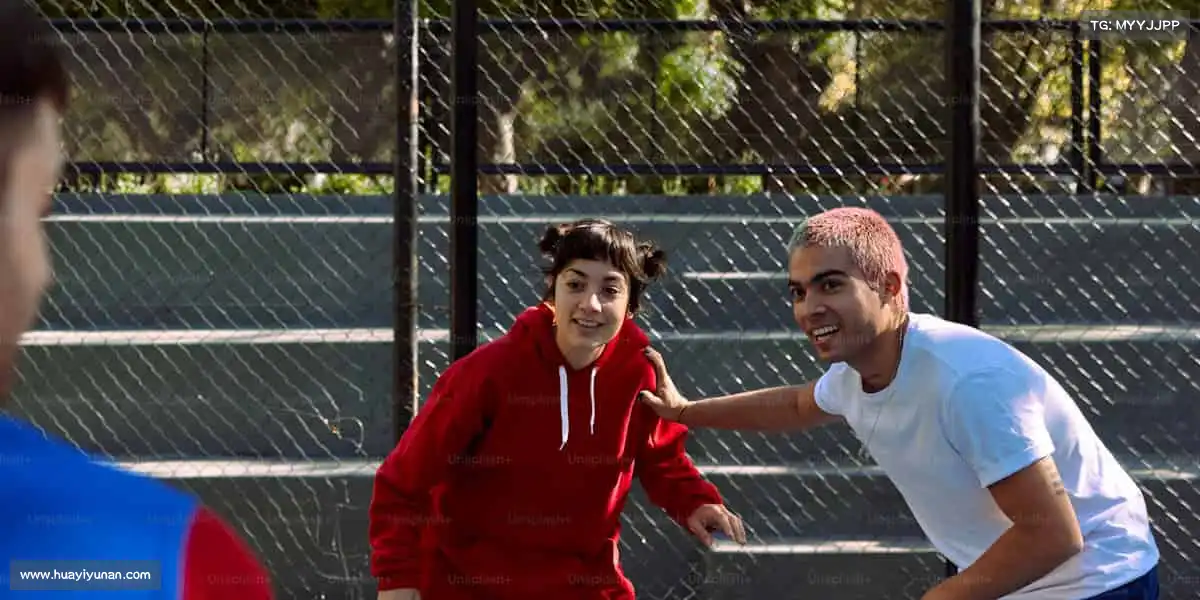 永信贵宾会——🚴♂️骑行天下,风景在脚下!